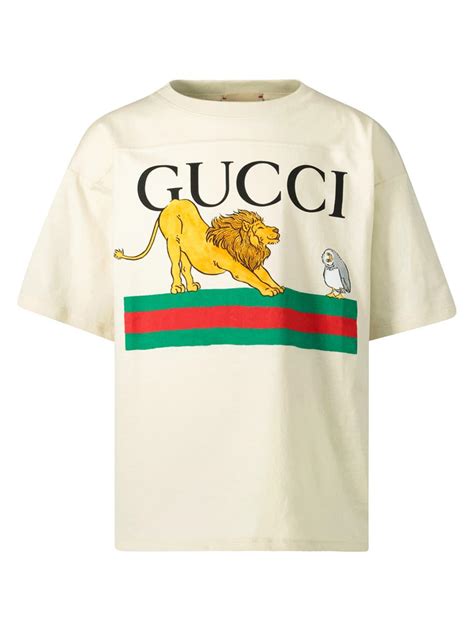 magliette gucci da bambine|gucci bambini usati.